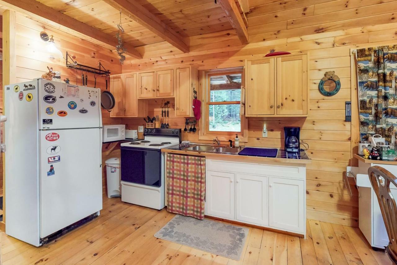 Maine Attraction Villa Upper Shirley Corner Bagian luar foto