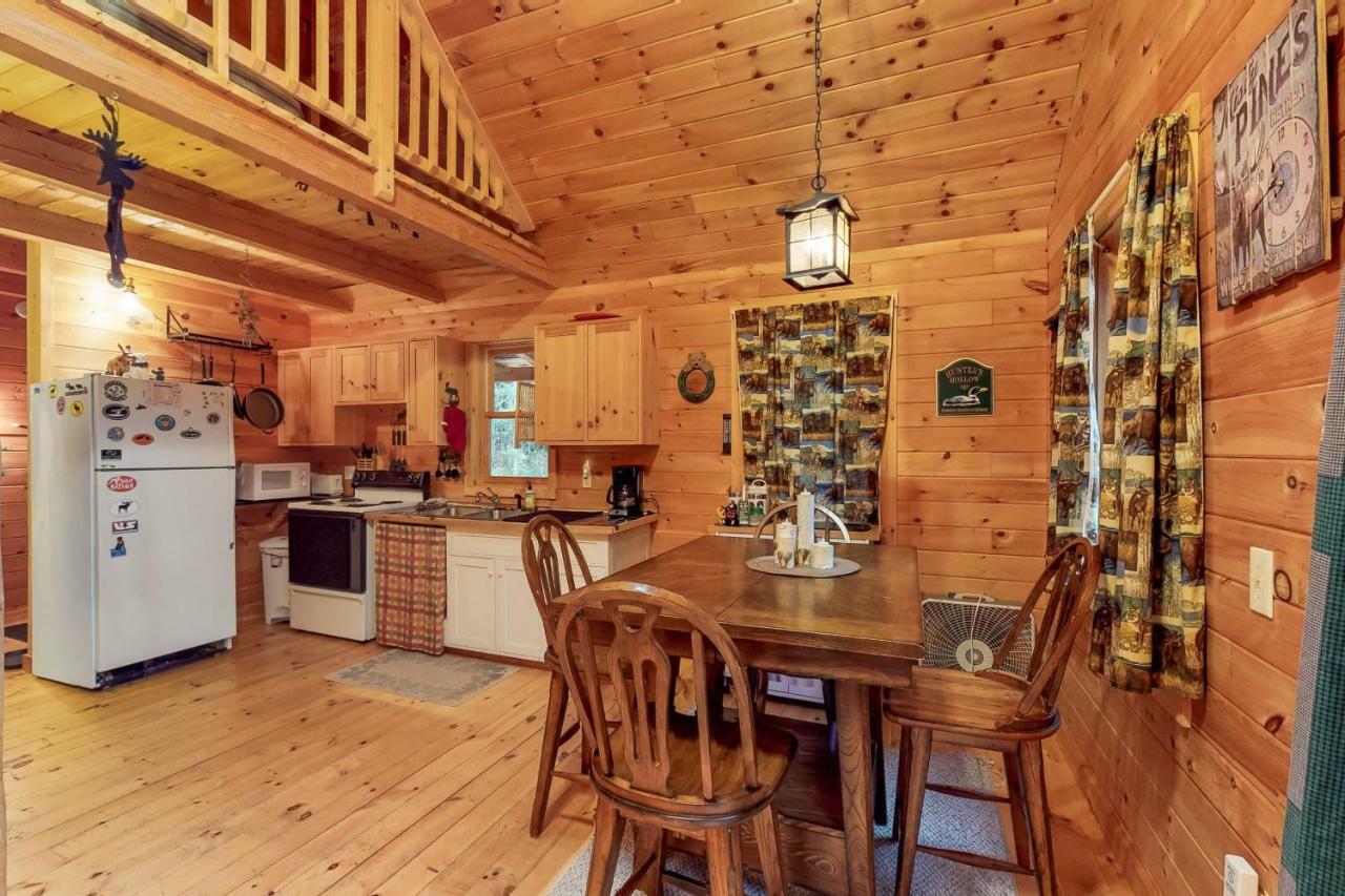 Maine Attraction Villa Upper Shirley Corner Bagian luar foto