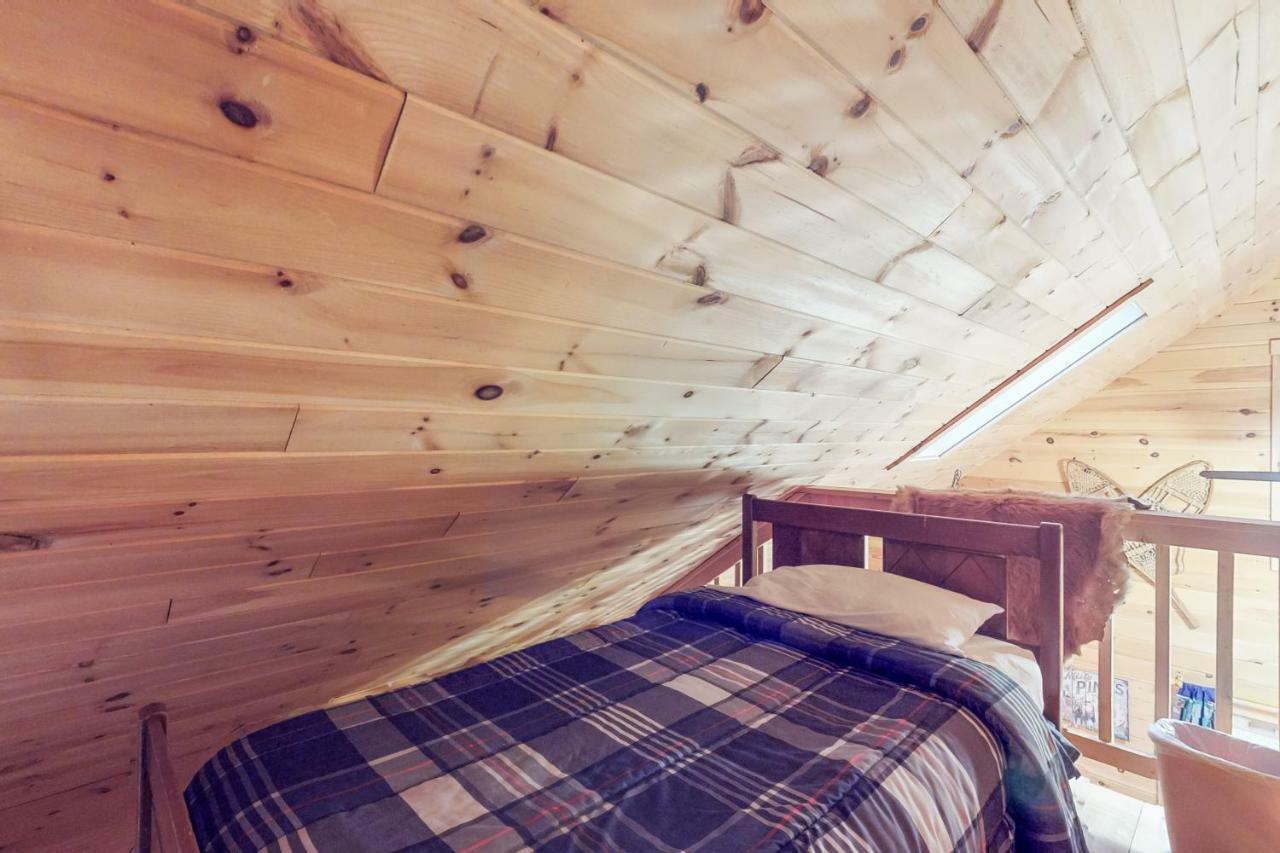 Maine Attraction Villa Upper Shirley Corner Bagian luar foto