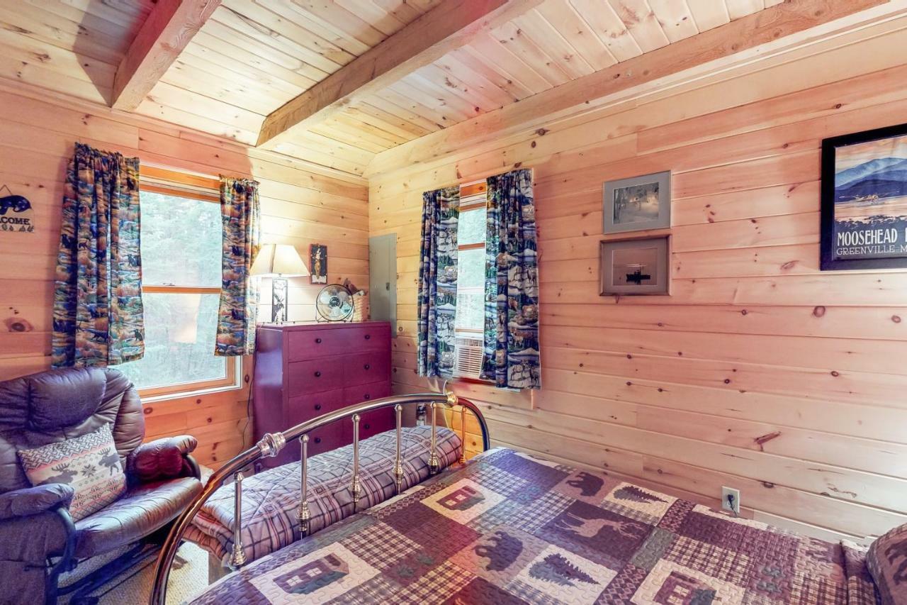 Maine Attraction Villa Upper Shirley Corner Bagian luar foto
