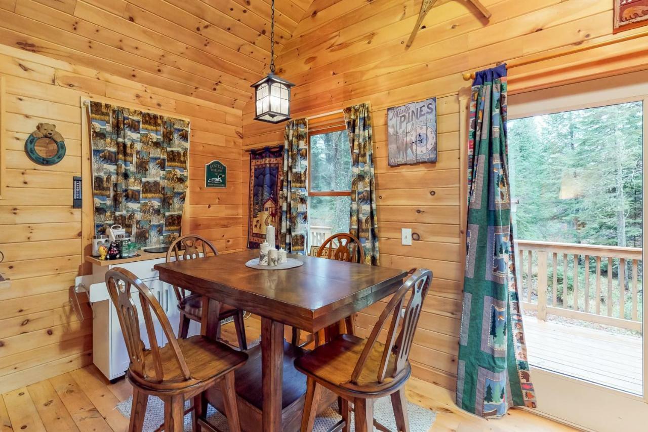 Maine Attraction Villa Upper Shirley Corner Bagian luar foto
