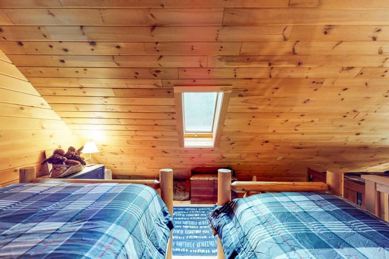 Maine Attraction Villa Upper Shirley Corner Bagian luar foto